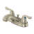 Brushed Nickel selected
