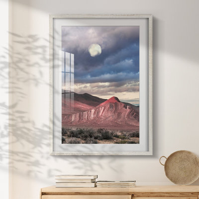 Konisha -Gallery Wrapped Canvas