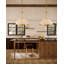 Crosby 4-Light Chandelier-1004746916
