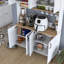 Armoire polyvalente