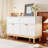 Storage Murphy Bed, Space-Saving Wall Bed for Multipurpose Room-208306876