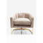 Armchair Pure Elegance Beige