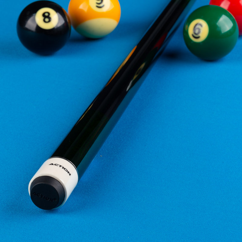 Pool Cue, Navy, 21 oz.
