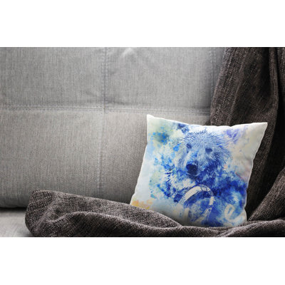 Square Cushion