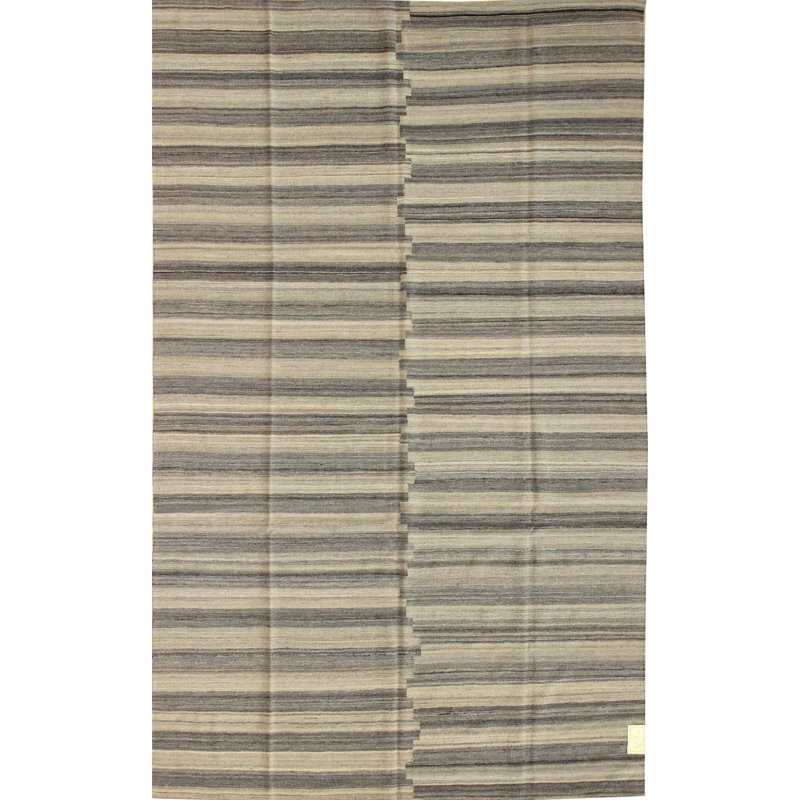 One-of-a-Kind Rectangle 6'6" X 9'10" Area Rug