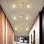 Luminaire mural 2 lumières Daelan-1055466151