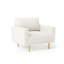 Fauteuil d'appoint Remy-109743363