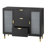 Eucptus 47.6'' Sideboard