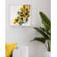 Flower Grid 27 Print by H. Scott