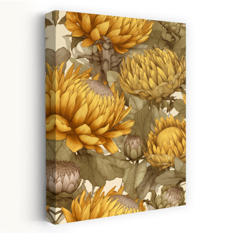 Print, 91.44cm H x 60.96cm W