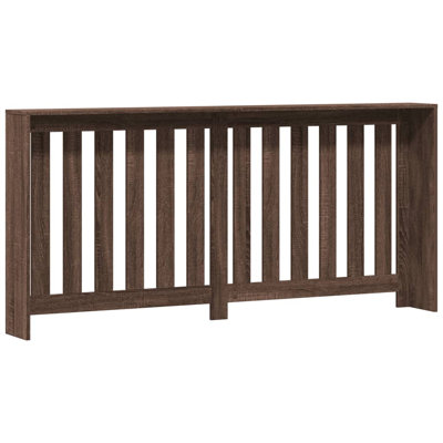 Extra Large Radiator Cover