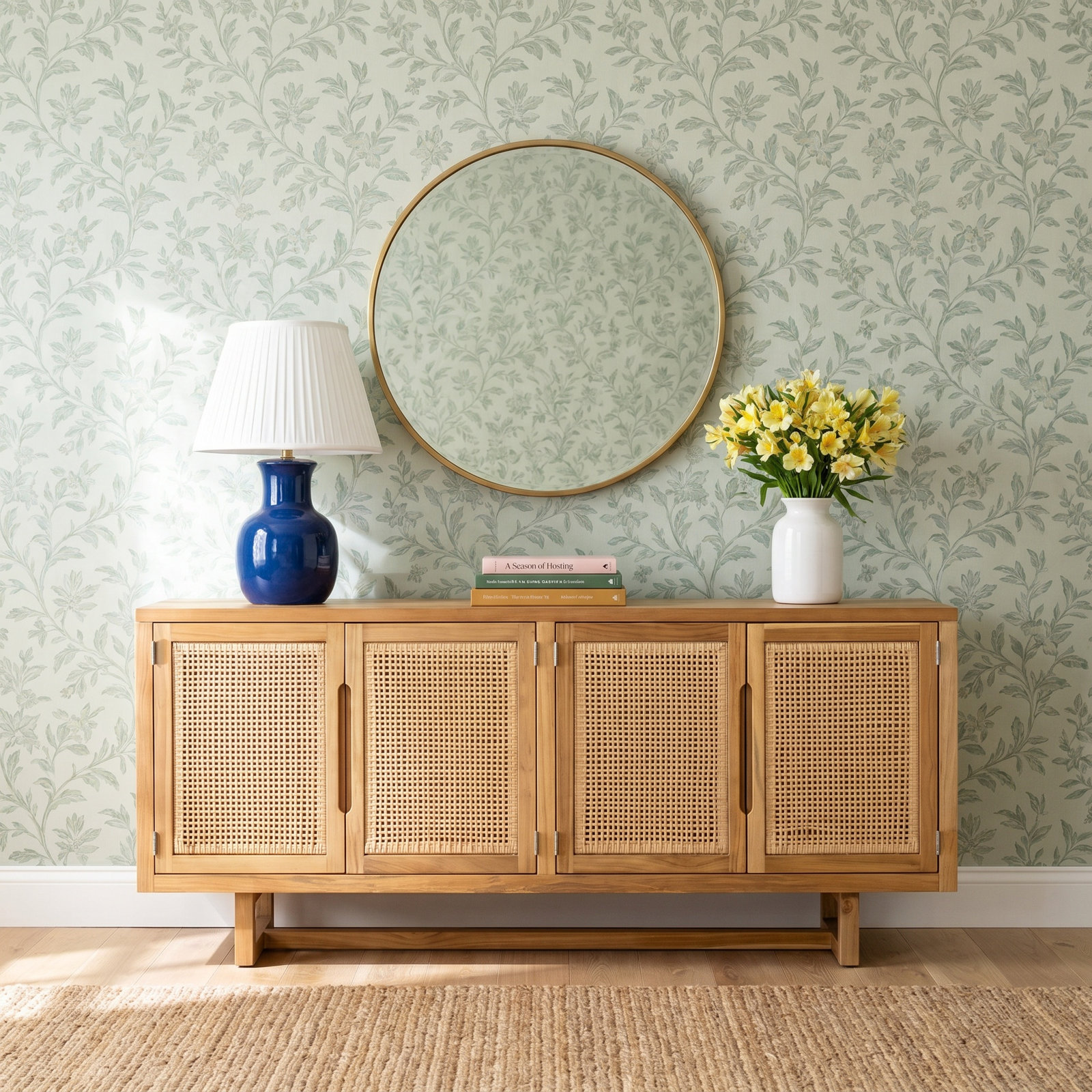 Dacion 72'' Sideboard