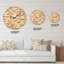 Horloge murale Mid-Century-63893243-135548842