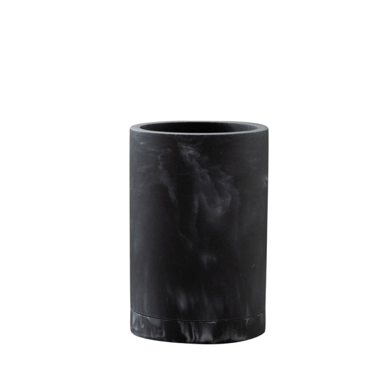 Cassian TU / TBH RESIN BLK / WHT MARBLE