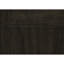 Table de chevet pour chambre à coucher en café et gris antique, armoire 2 tiroirs gris avec tiroirs de rangement-327757847
