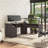 Katia L-Shaped Executive Desk-1303207320-1303207321