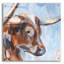  «Vivid C best 3» par Annie Warren, art mural en verre acrylique, 24 po x 24 po-988412108
