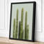 Columnar Cacti Study Botanical - Wrapped Canvas-1218220482-1218220483