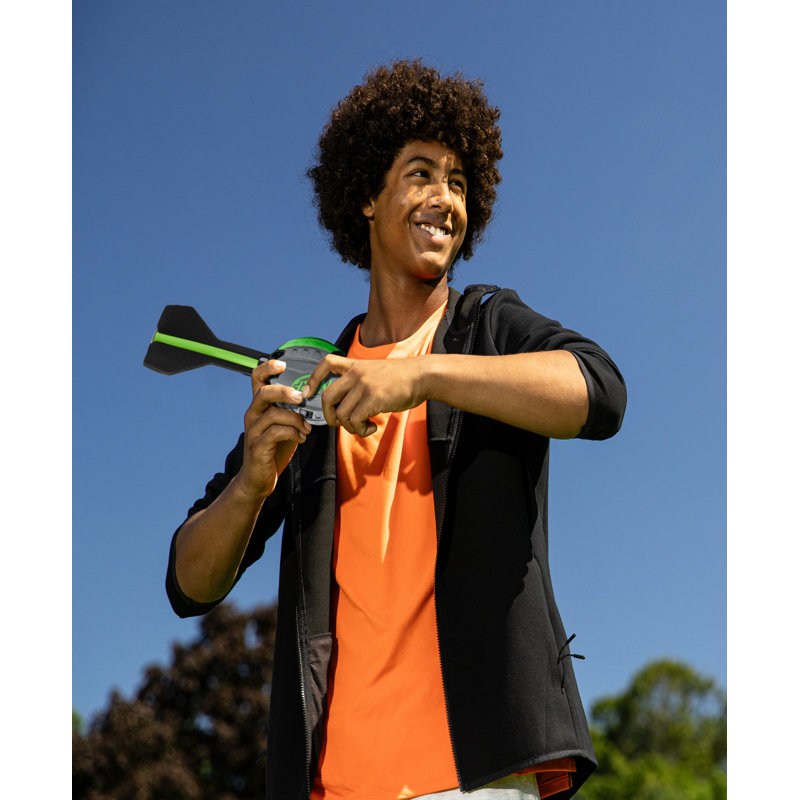 NERF Elite Vortex Aero Howler