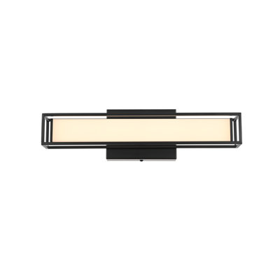 Melva 16 inch LED Wall Sconce 