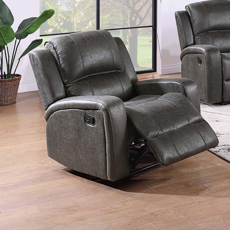 Single Recliner