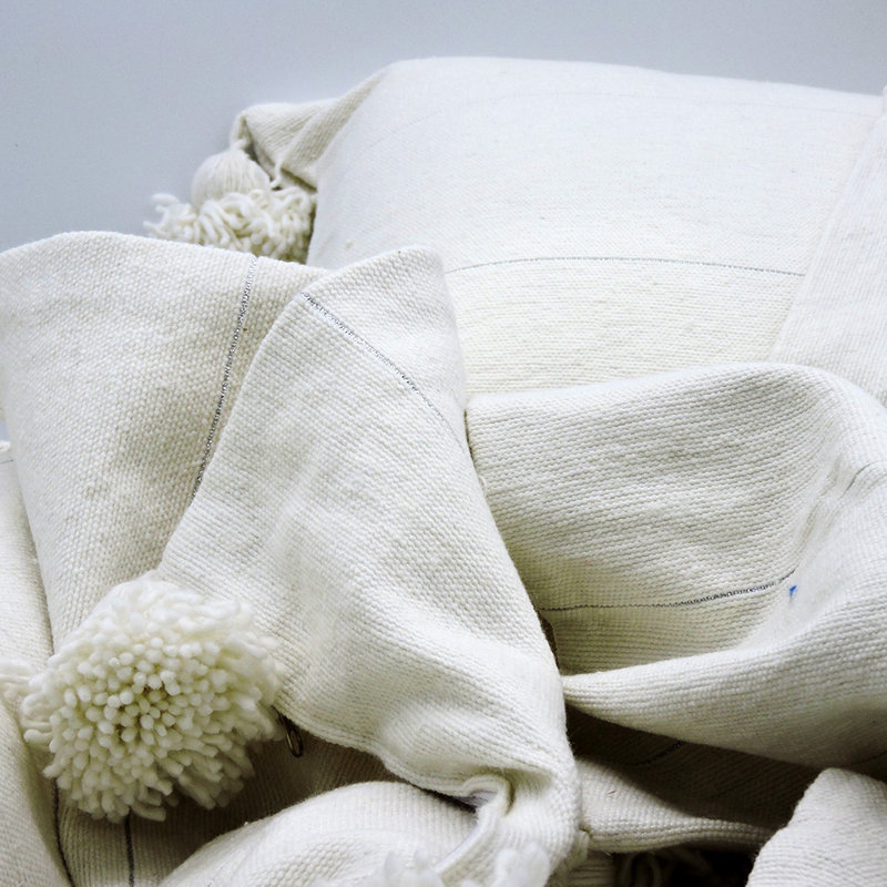 Rectangular Pillow Cover
