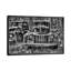 Bygone Era by David Gardiner - Wrapped Canvas Print-89029460-128067027