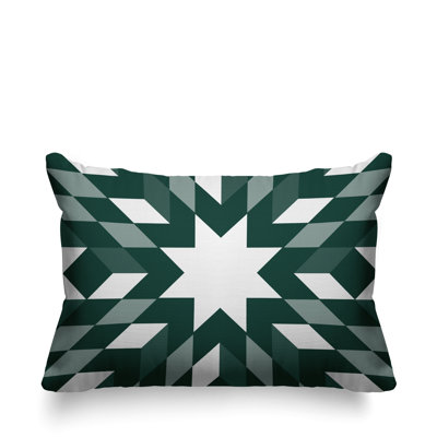 Coussin intérieur / extérieur Lynn Country