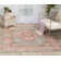 Stovall Grey Rug