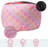 Idea Nuova Gabbys Dollhouse Spandex Smooshie Bean Bag Chair