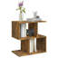 50cm W Bedside Table
