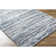 Erentraud Striped Rug