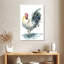 Brampt Rooster Splash I-108393202