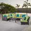 Deco 6 Piece Setting Group with Cushions-1551636385
