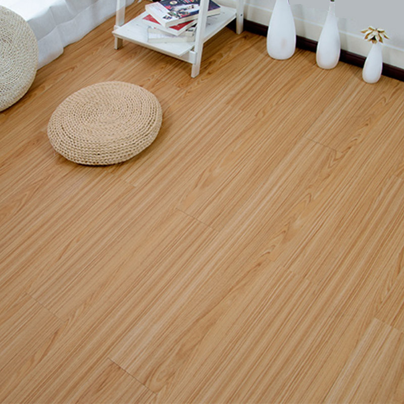 Adabelle 152cm W x 915cm L x 2cm Laminate Flooring, Walnut