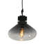 Moises 6 - Light Black Kitchen Island Pendant