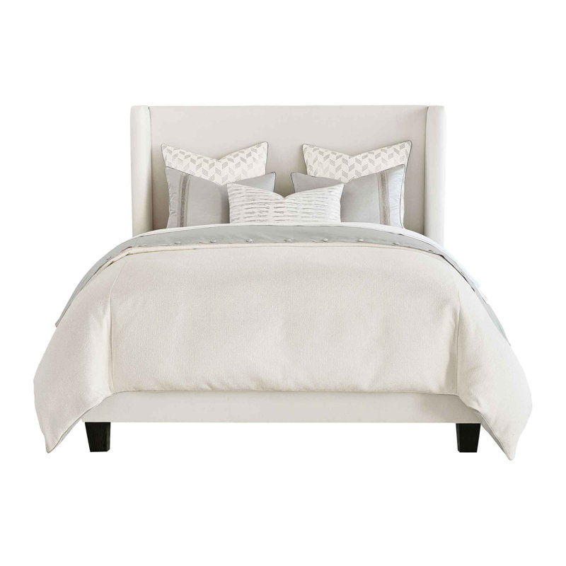 Tilda Duvet Cover, Super King Duvet Cover + 6 Additional Pieces