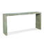 Sonoma 72'' W Solid Wood Console Table
