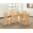 Callaway Extendable Dining Table