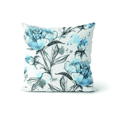 Housse de coussin Kellogg