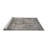 Aizlyn Oriental Indoor Rug-1397508760