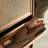 Large capacity multi-layer shoe cabinet