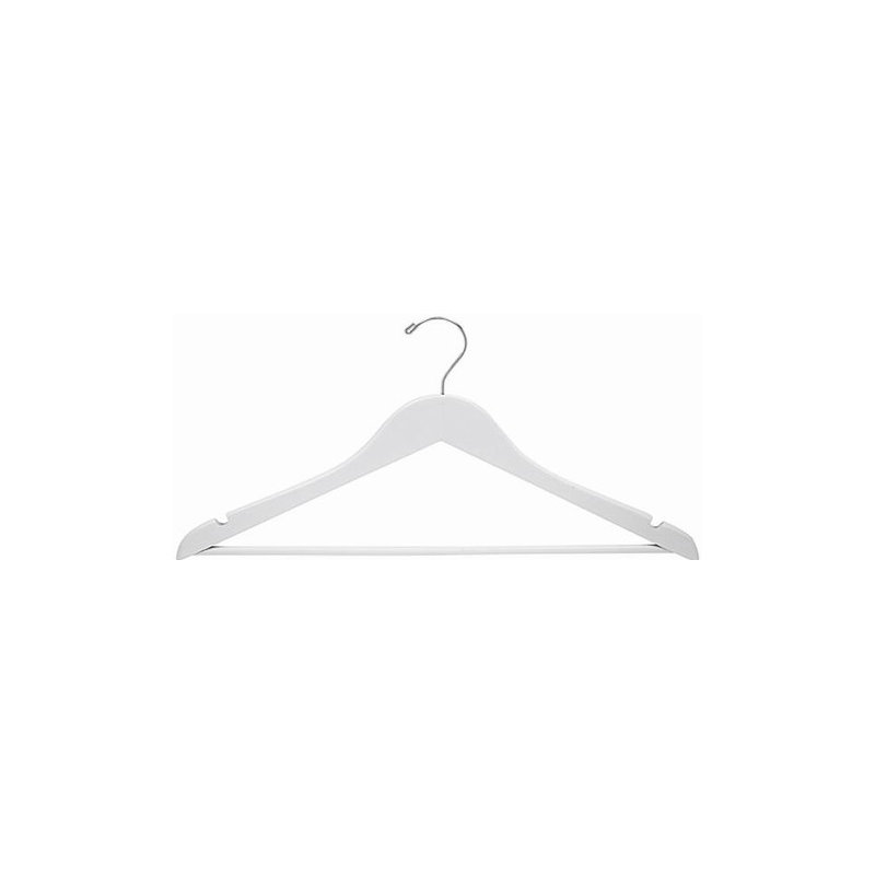 Standard Hanger for Suit/Coat