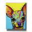 «Chihuahua I» par Dean Russo, estampe numérique sur toile-680089237
