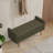 Upholstered Storage Bench-1379365705