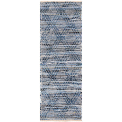 Lessly Cotton Indoor Rug