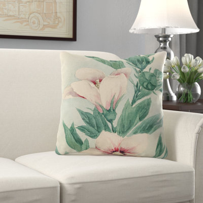  Coussin Vintage
