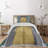 Eclectic Polyester Coverlet-41518394