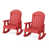 Rouge cardinal est en rupture de stock