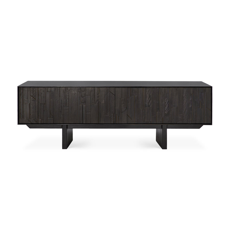 Mozaic Media Console